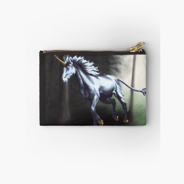 Item preview, Unicorn's Pure Light designed and sold by Imagine My Universe.