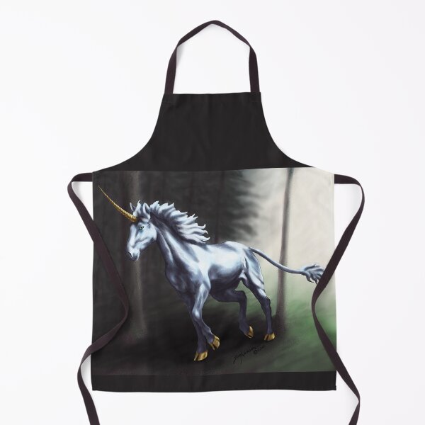 Item preview, Unicorn's Pure Light designed and sold by Imagine My Universe.