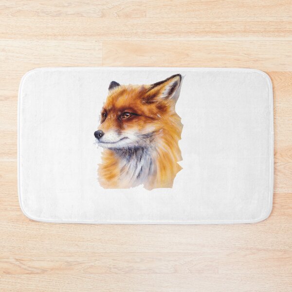 Item preview, Fox Art designed and sold by zanbo.