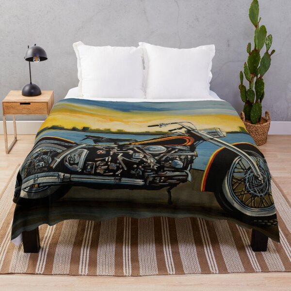 Item preview, Motor Painting Blue designed and sold by PaulMeijering.