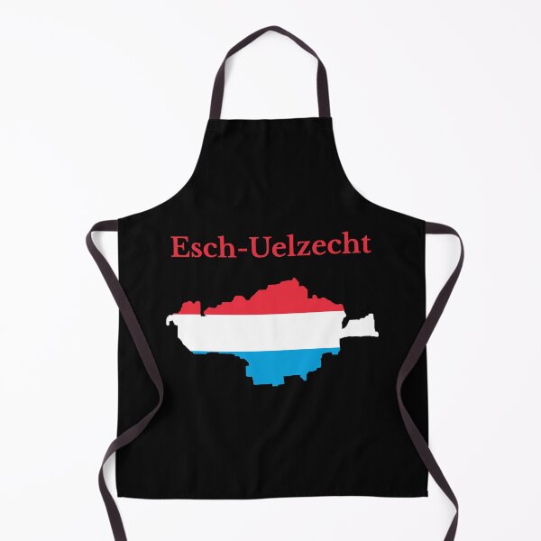 Item preview, Esch-sur-Alzette Canton Map, Luxembourg designed and sold by marosharaf.
