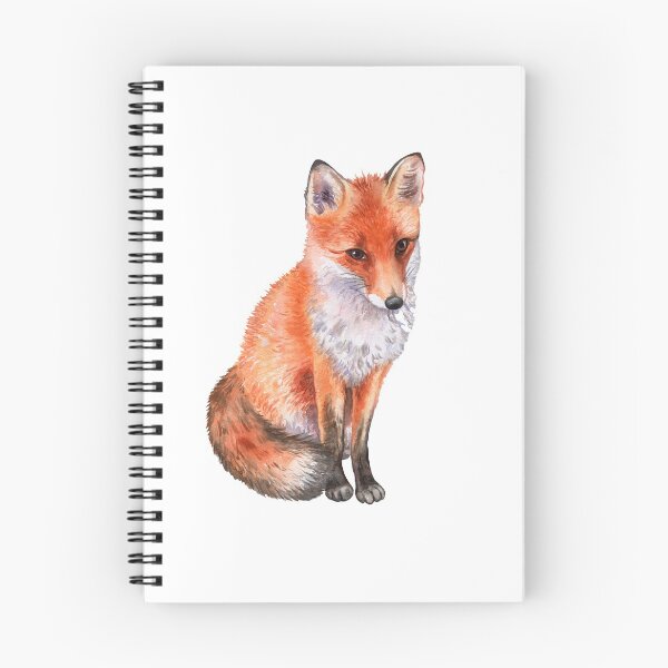 Item preview, Fox Art designed and sold by zanbo.