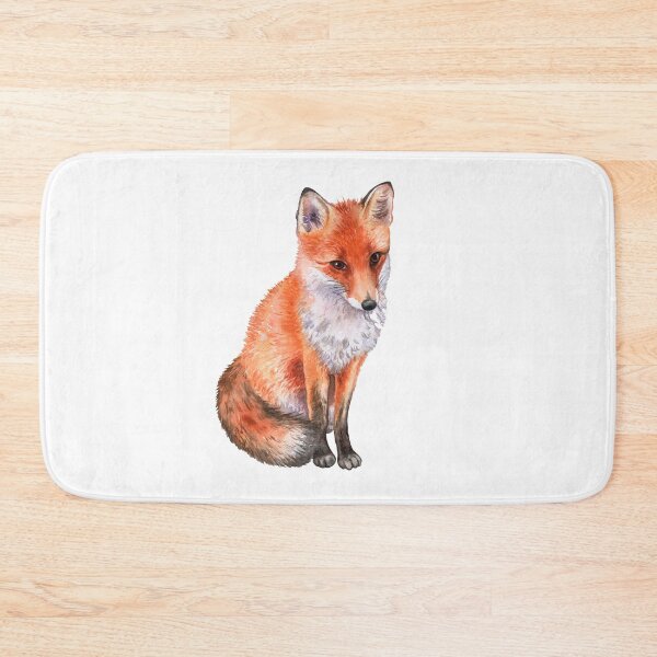 Item preview, Fox Art designed and sold by zanbo.
