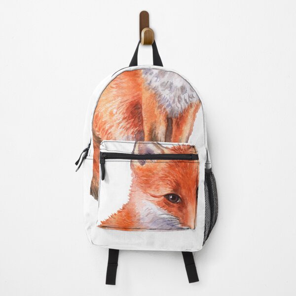 Item preview, Fox Art designed and sold by zanbo.