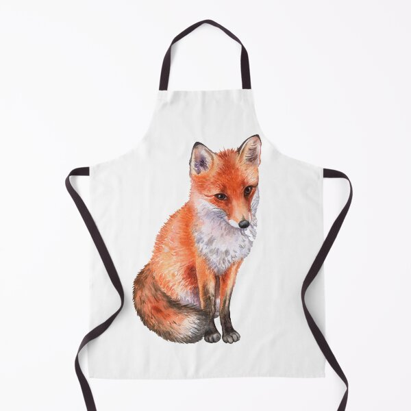 Item preview, Fox Art designed and sold by zanbo.