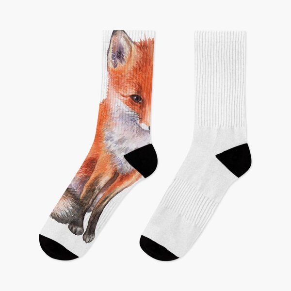 Item preview, Fox Art designed and sold by zanbo.