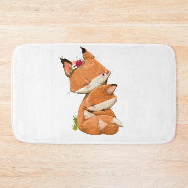 Item preview, Fox Art designed and sold by zanbo.