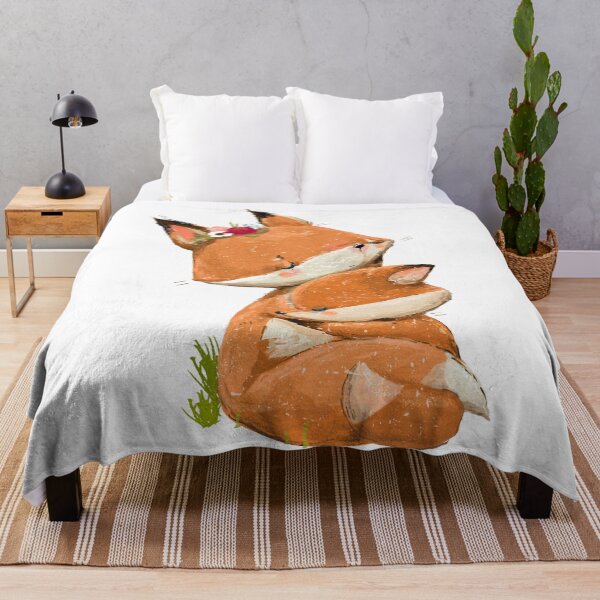 Item preview, Fox Art designed and sold by zanbo.