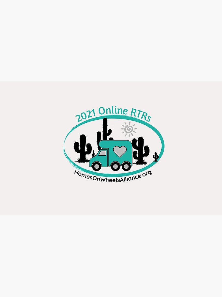 2021 Online RTRs by SuanneC