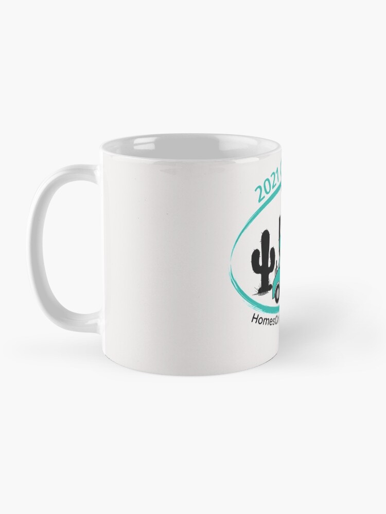 Alternate view of 2021 Online RTRs Mug