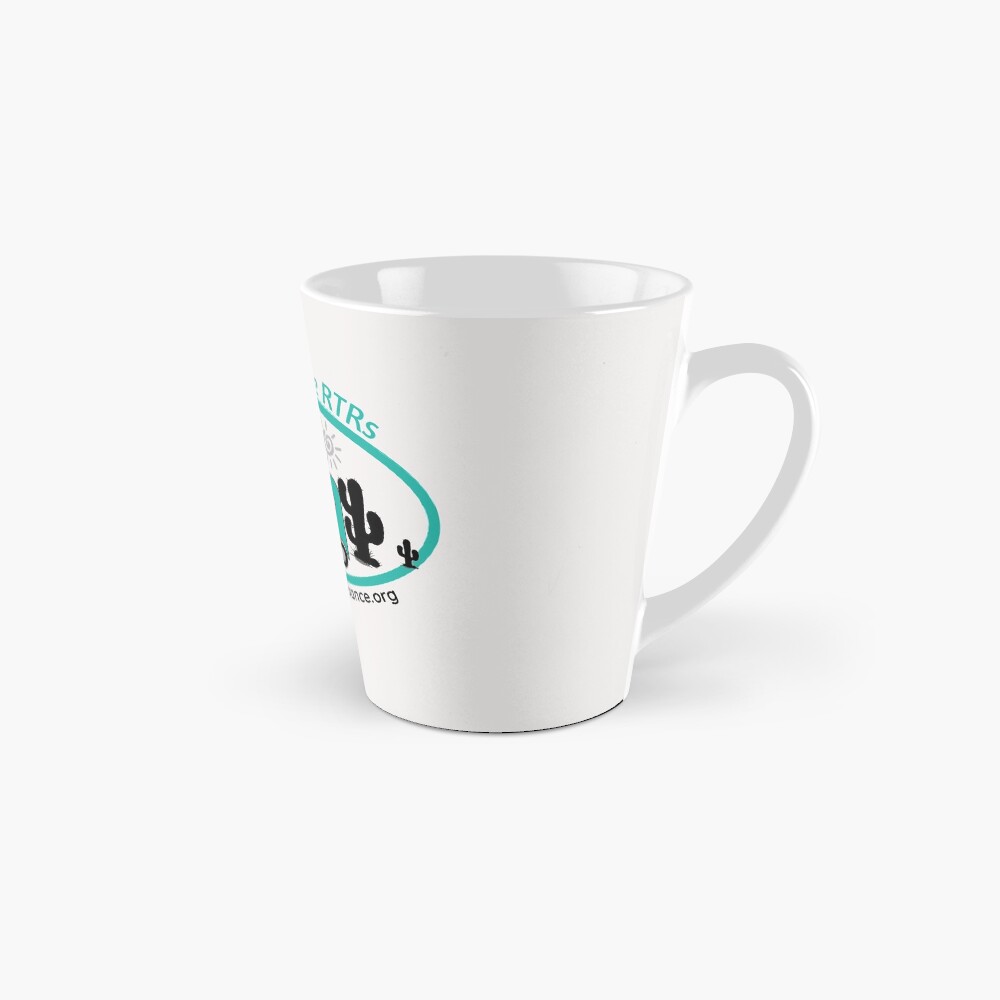 2021 Online RTRs Mug