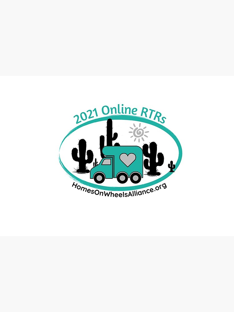 2021 Online RTRs by SuanneC