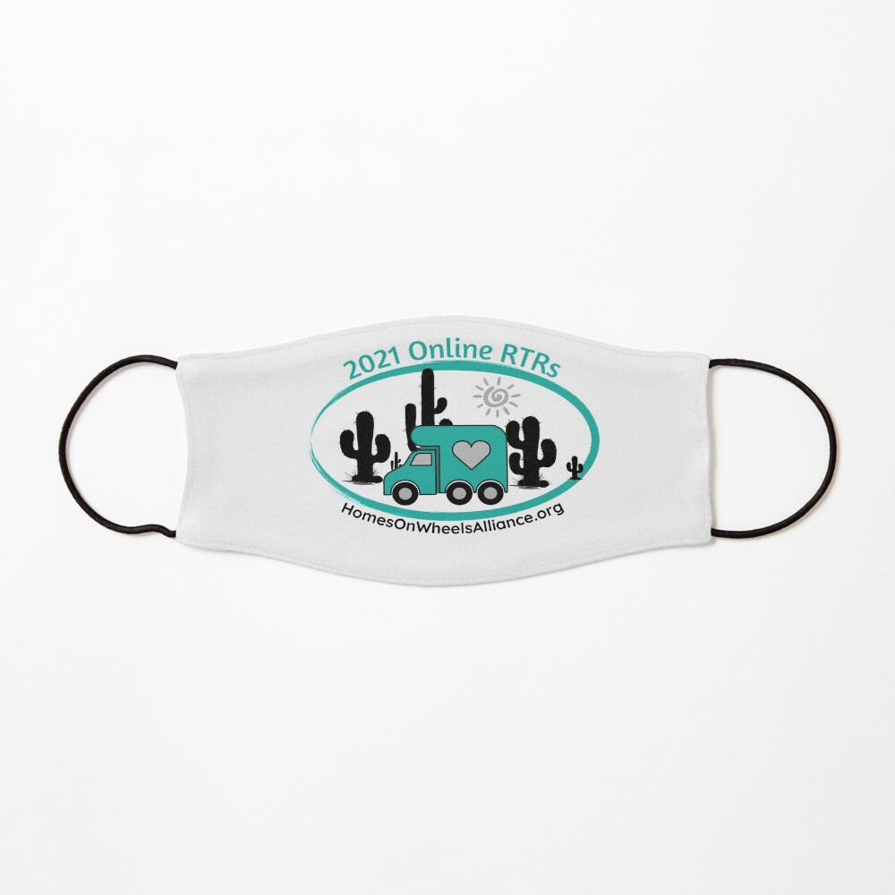 2021 Online RTRs Mask