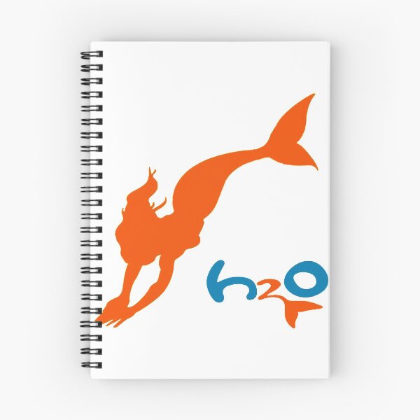 Item preview, H2o Just Add Water - H2o With Mermaid Water designed and sold by JOE4SHOP.