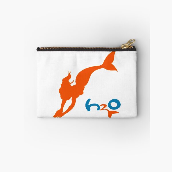 Item preview, H2o Just Add Water - H2o With Mermaid Water designed and sold by JOE4SHOP.
