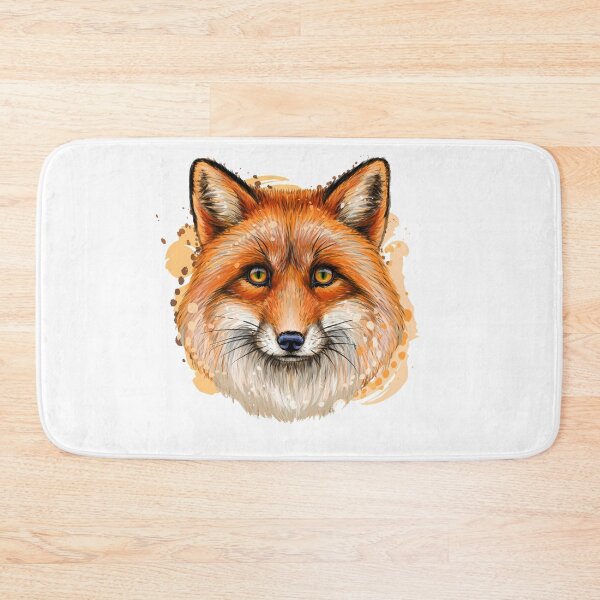 Item preview, Fox Art designed and sold by zanbo.