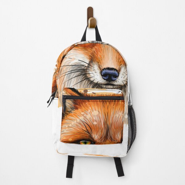Item preview, Fox Art designed and sold by zanbo.