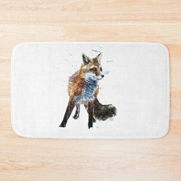 Item preview, Fox Art designed and sold by zanbo.