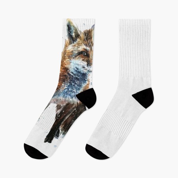 Item preview, Fox Art designed and sold by zanbo.