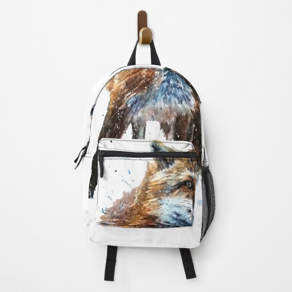 Item preview, Fox Art designed and sold by zanbo.