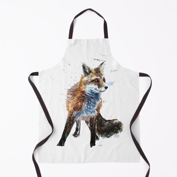 Item preview, Fox Art designed and sold by zanbo.