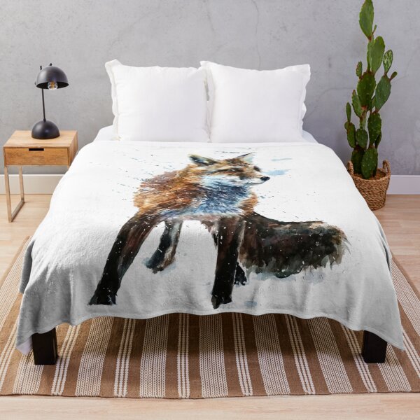 Item preview, Fox Art designed and sold by zanbo.