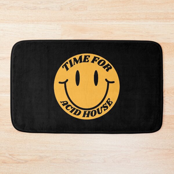 Item preview, Time For Acid House designed and sold by Express YRSLF.