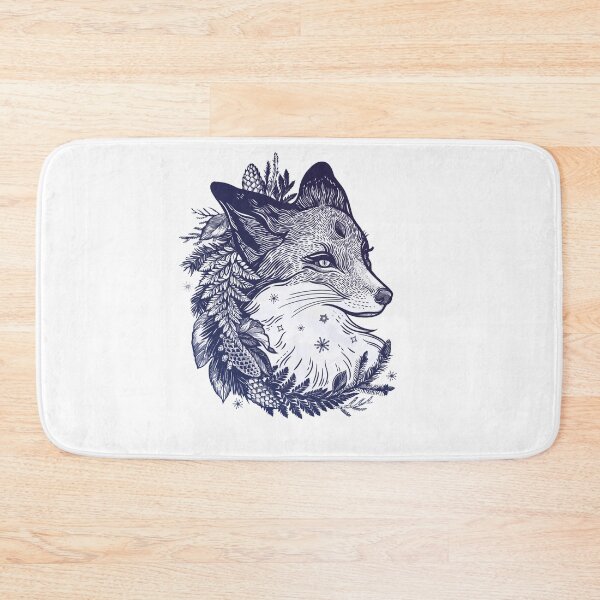 Item preview, Fox Art designed and sold by zanbo.