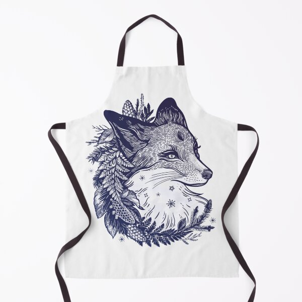 Item preview, Fox Art designed and sold by zanbo.