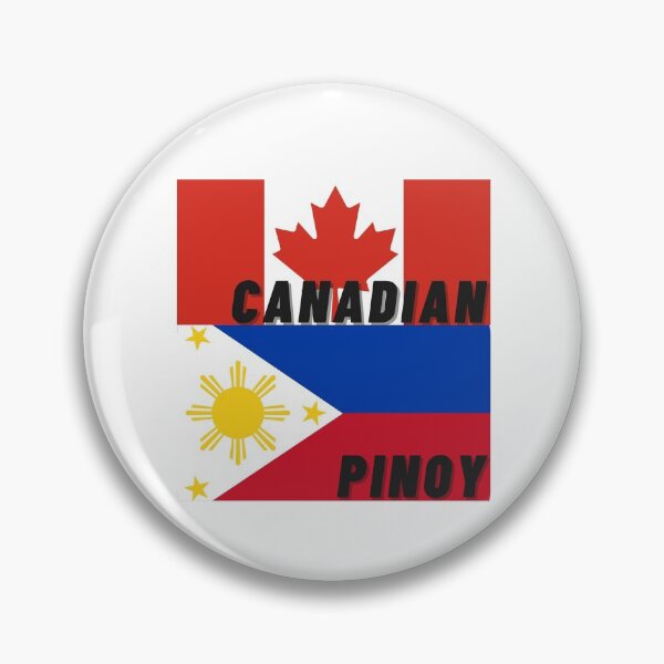 Item preview, Canadian Pinoy designed and sold by jefel87.