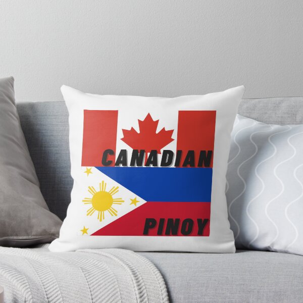 Item preview, Canadian Pinoy designed and sold by jefel87.