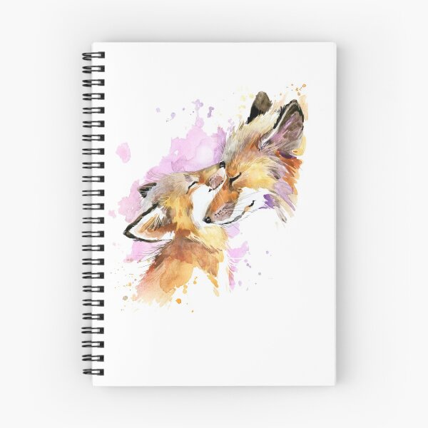 Item preview, Fox Art designed and sold by zanbo.