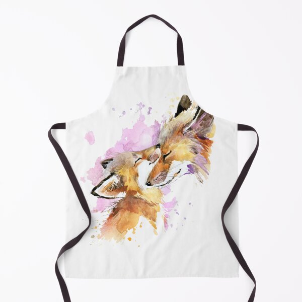 Item preview, Fox Art designed and sold by zanbo.