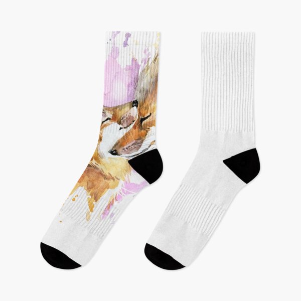 Item preview, Fox Art designed and sold by zanbo.