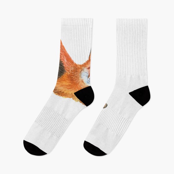 Item preview, Fox Art designed and sold by zanbo.