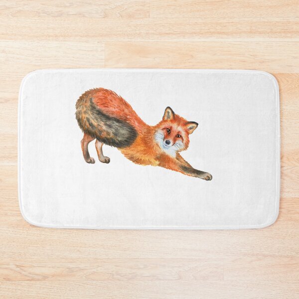 Item preview, Fox Art designed and sold by zanbo.