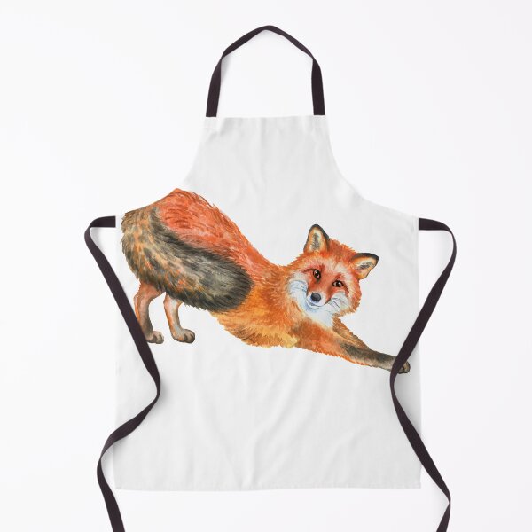 Item preview, Fox Art designed and sold by zanbo.