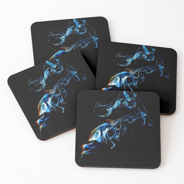 Item preview, Colorful smoke designed and sold by SaltedFreckles.