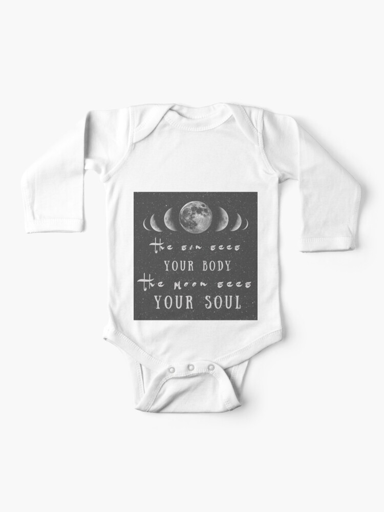 Soul Of The Sun Bodysuit