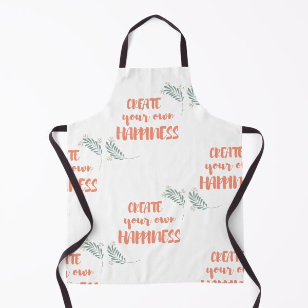 Item preview, Create your own happiness designed and sold by Urbanmedic.