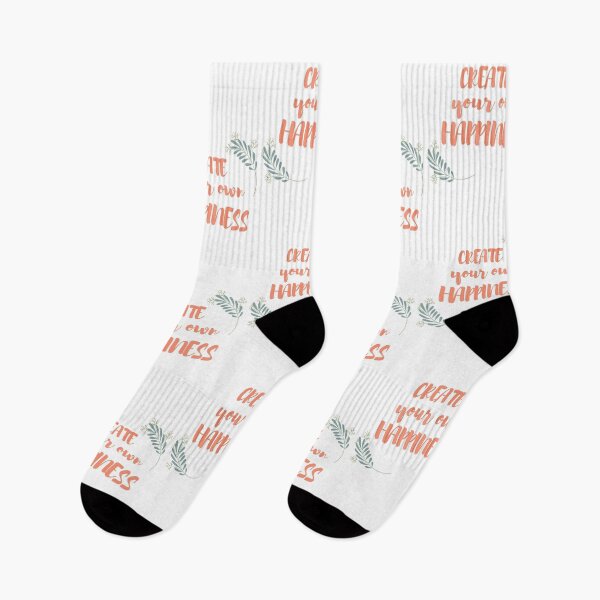 Item preview, Create your own happiness  designed and sold by Urbanmedic.