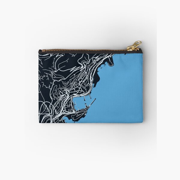 Item preview, Streets of Monaco designed and sold by ZionicArt.