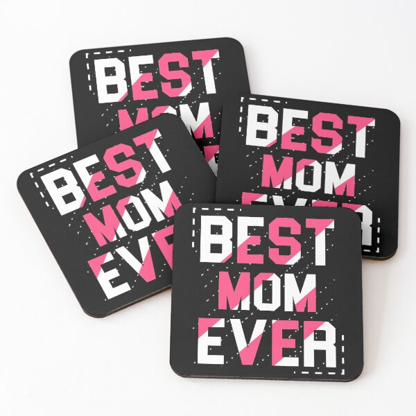 Item preview, BEST MOM EVER designed and sold by karim Najjar.