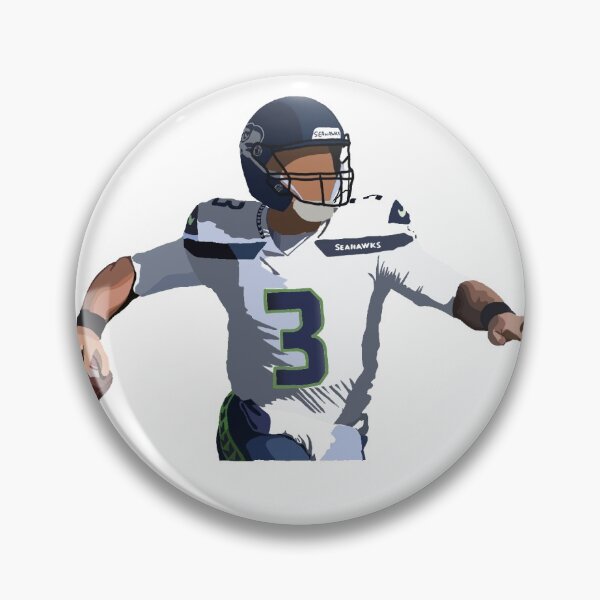 Item preview, American football Quarterback designed and sold by AlexPierce1234.