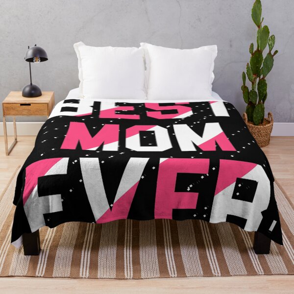 Item preview, BEST MOM EVER designed and sold by karim Najjar.