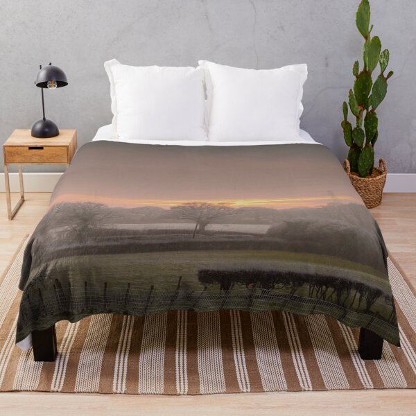 Item preview, Cold and misty evening designed and sold by JEZ22.