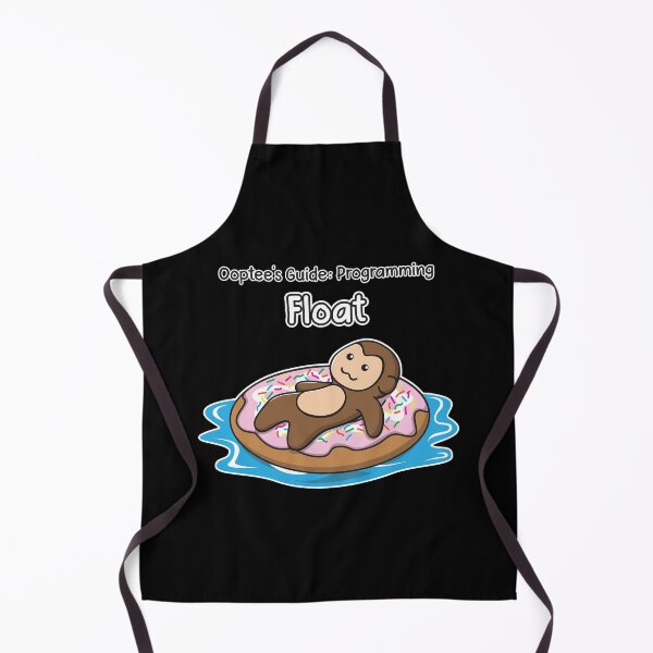 Item preview, Ooptee's Guide: Programming Float Ooptee Monkey designed and sold by OopteesLydia.