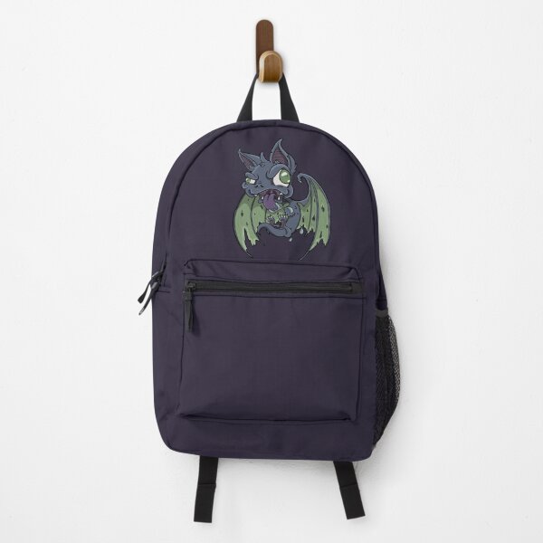 Item preview, Rabid drooly Batty designed and sold by Breezeworks.