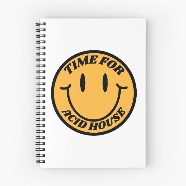 Item preview, Time For Acid House designed and sold by Express YRSLF.