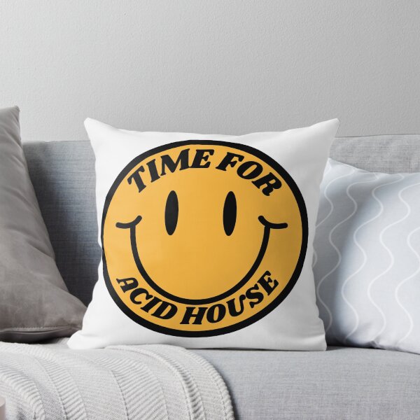 Item preview, Time For Acid House designed and sold by Express YRSLF.